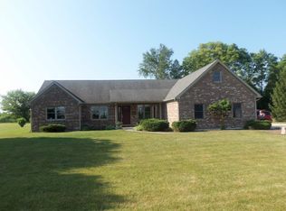 4119 W Barberry Ln, Peru, IN 46970