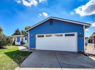 7730 Hummingbird Grn #84, Frederick, CO 80530