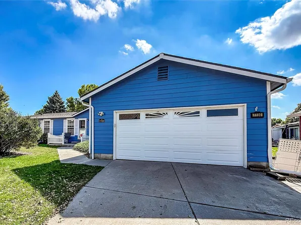 7730 Hummingbird Green #84, Frederick, CO 80530