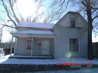 601 W Main St, Richmond, MO 64085
