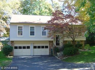 6101 Dory Landing Ct, Burke, VA 22015