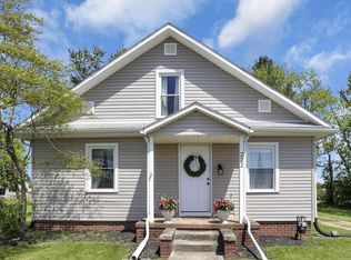 222 S School St, Amanda, OH 43102