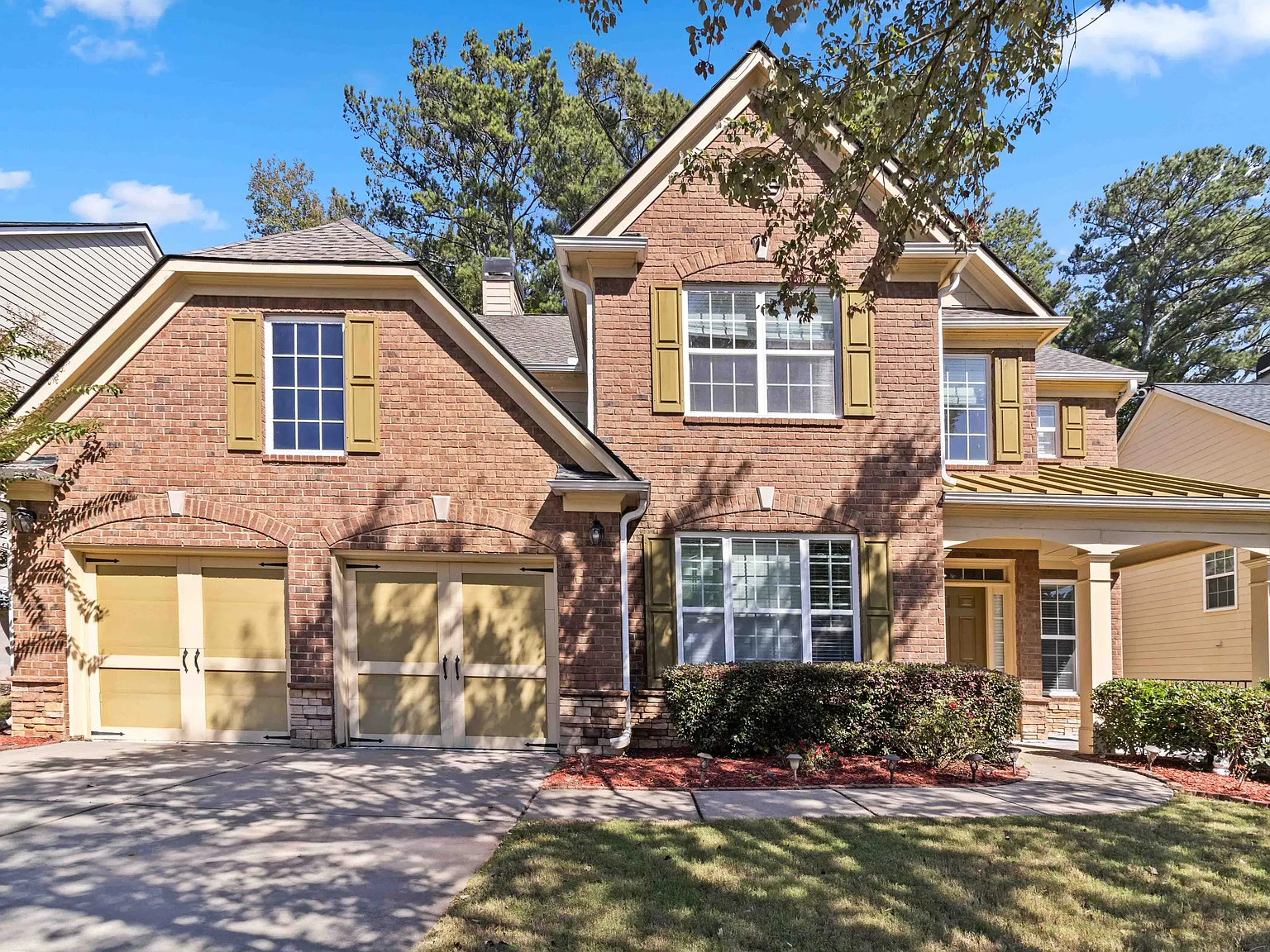 4840 Shiloh Springs Rd — Photo 2