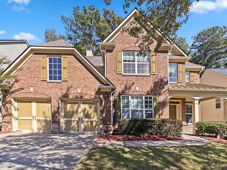4840 Shiloh Springs Rd — Photo 2