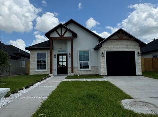 1105 E Costa Del Sol Ave, Edinburg, TX 78542