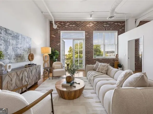 3235 Roswell Rd NE Unit 703, Atlanta, GA 30305
