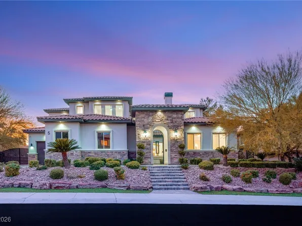 5 Ayden Dr, Henderson, NV 89052