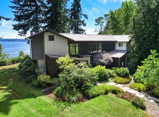 14070 Sandy Hook Rd NE, Poulsbo, WA 98370