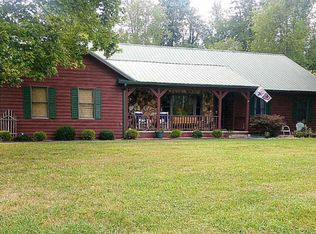 790 Fall Creek Rd, Blountville, TN 37617