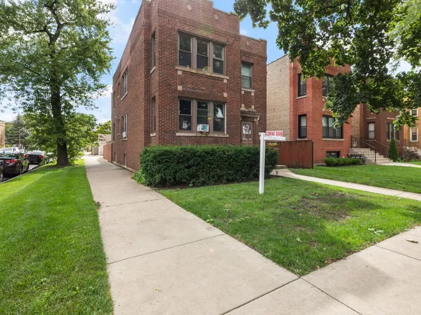 3657 N Bernard St, Chicago, IL 60618