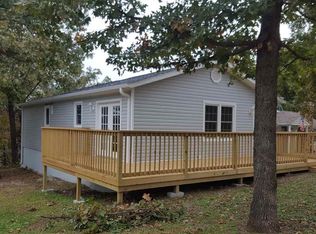 28546 Panorama Rd, Warsaw, MO 65355