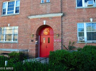 1440 Tuckerman St NW APT 101, Washington, DC 20011