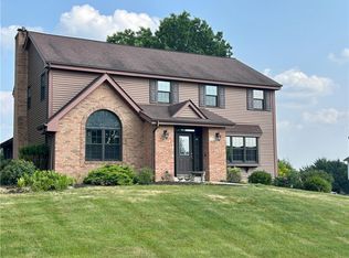 290 Highvue Cir, Wexford, PA