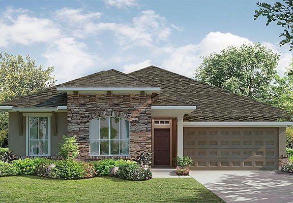 The Hessemer - B Exterior