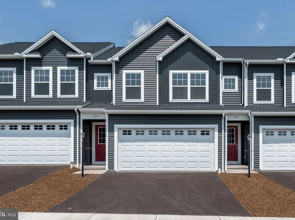 159 Jack Pine Way, Port Matilda, PA 16870