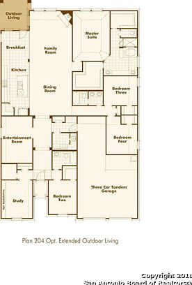 3rd image of 2978 Blenheim Park