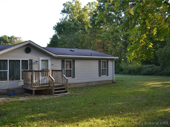 2242 Zoar Church Road NE, Corydon, IN 47112