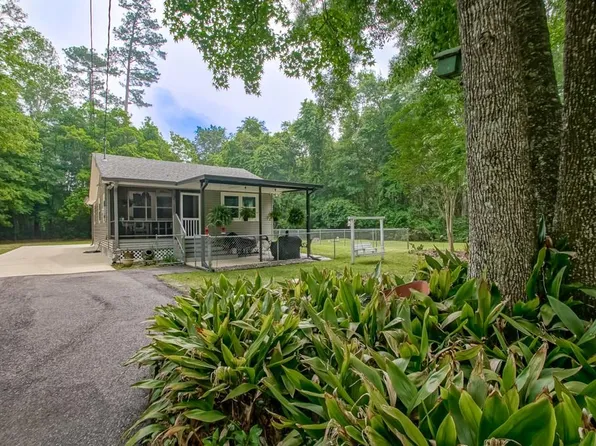 29201 Laurel Dr, Lacombe, LA 70445