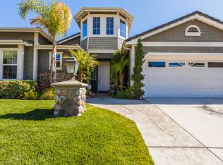 4586 Via Laguna, Thousand Oaks, CA 91320
