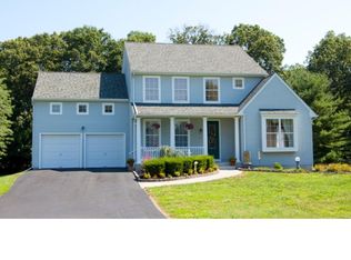 6 Lacey Rae Dr, Franklinville, NJ 08322