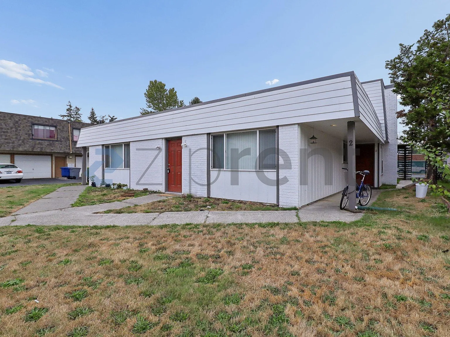2 bed, 1000 sqft, $2,500 — Photo 3