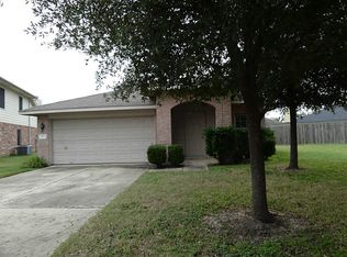 5923 Laramie River Ct, Katy, TX 77449