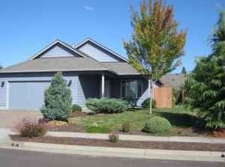 4925 Caribou Dr SW, Albany, OR 97321