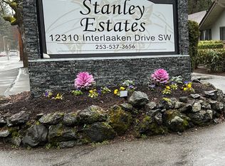 12310 Interlaaken Dr SW #1, Lakewood, WA 98498