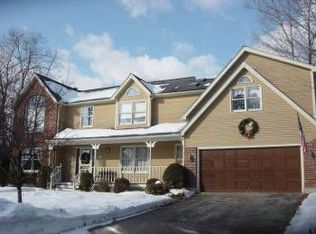 75 Wildflower Rd, Leominster, MA 01453