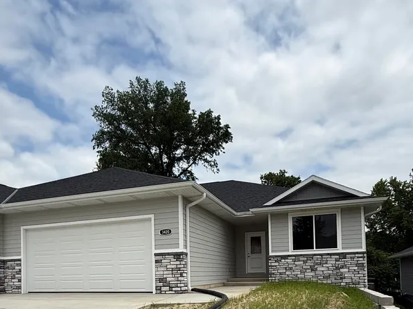 3420 Lafayette Ct, Sioux City, IA 51104