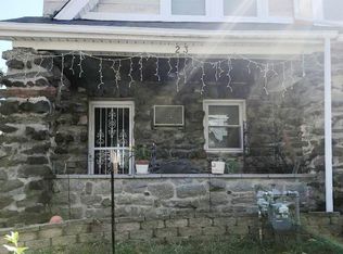 23 Oakley Rd, Upper Darby, PA 19082