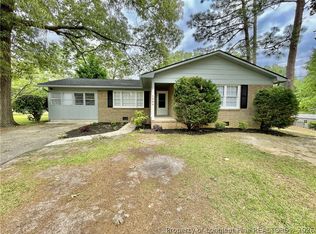 7566 Carrollburg Dr, Fayetteville, NC 28303