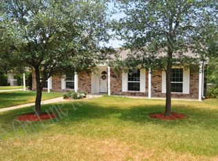 1034 Rose Cir, College Station, TX 77840