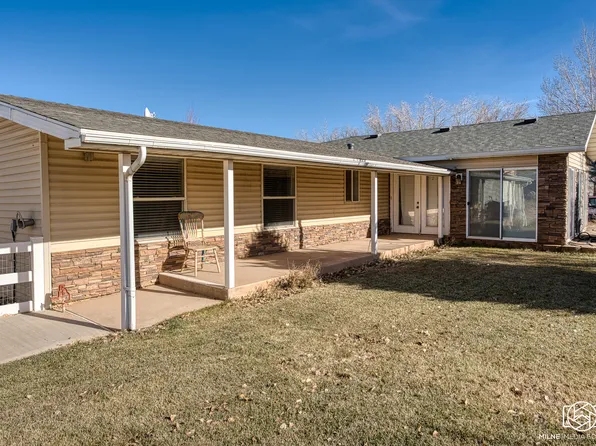 2548 W 3700 N, Cedar City, UT 84721