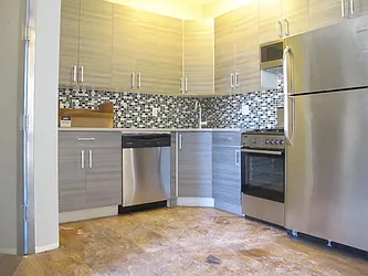 Rented by Brooklyn Group