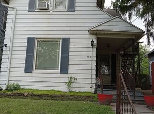 1156 Gordon St, Toledo, OH 43609