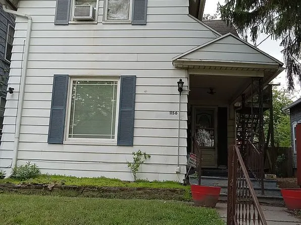 1156 Gordon St, Toledo, OH 43609
