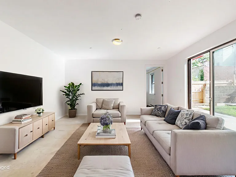 21 Judge St #1C — Photo 3