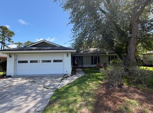 7612 Peridot Ln, Savannah, GA 31406