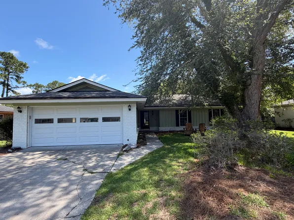 7612 Peridot Ln, Savannah, GA 31406