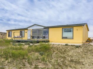 1515 N Cinch Up Rd, Dewey, AZ 86327