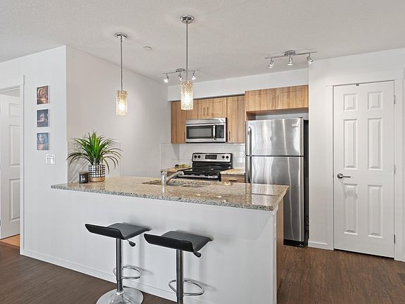 2nd image of 99 Copperstone Park SE #2209