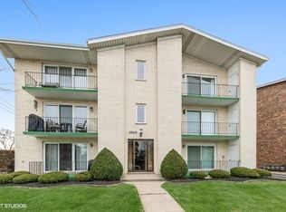 10418 S Komensky Ave APT 3N, Oak Lawn, IL 60453