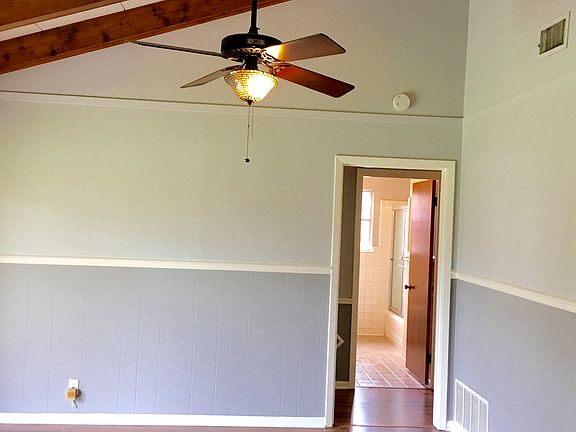 Dining Room/Master Bath