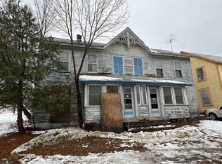 16 River St, Fair Haven, VT 05743