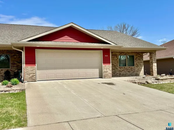 505 E Barck Ave, Luverne, MN 56156