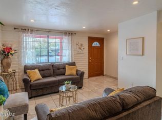 4719 S Primrose St, Tucson, AZ 85730