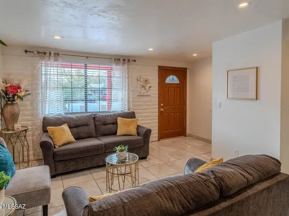 4719 S Primrose St, Tucson, AZ 85730