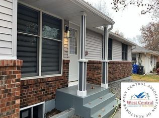 2404 Albert Lee Ave, Sedalia, MO 65301