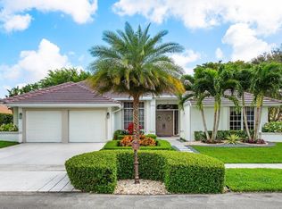 4400 NW 28th Way, Boca Raton, FL 33434